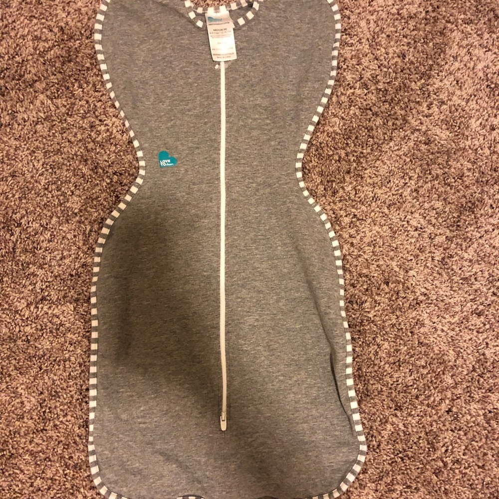 Love to Dream Swaddle